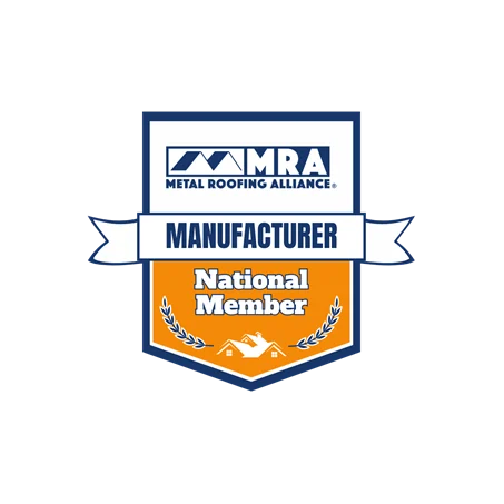 MRA Manufacturer Member badge