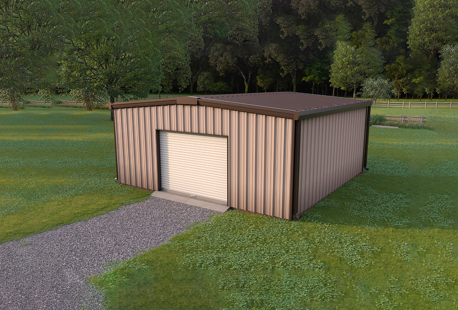 Kits Built With Hypersteel™