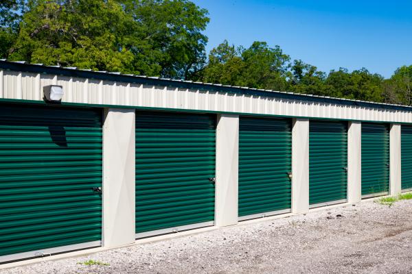 Mini Storage Buildings – Self-Storage Building Kits