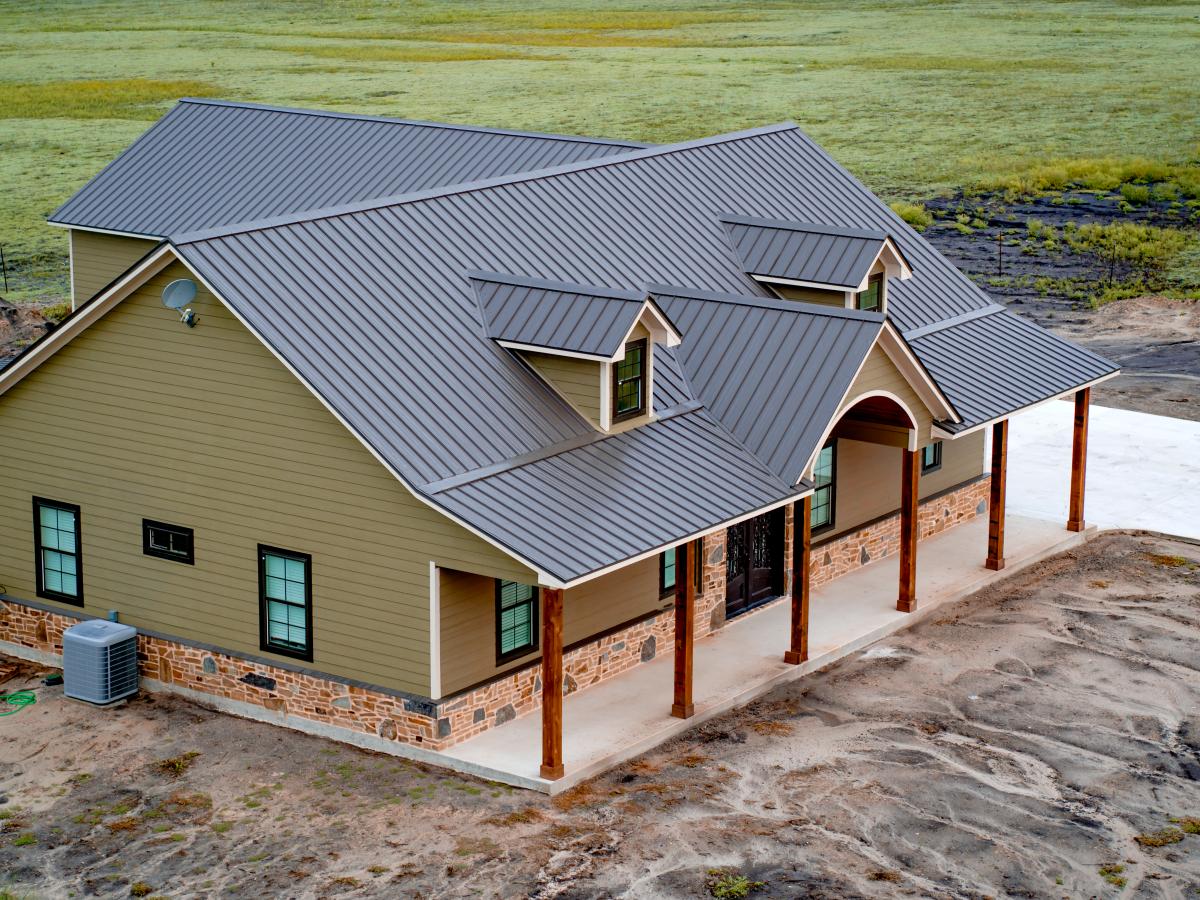 Burnished Slate Burnished Slate Mueller Inc