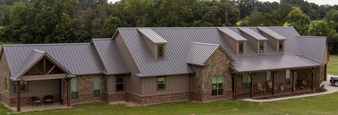 Posey Home Improvements Inc. Metal Roofing Company Augusta Ga