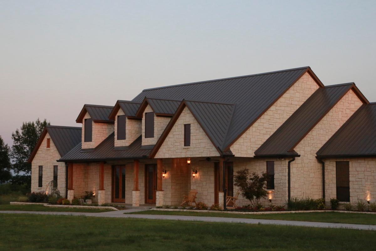 Burnished Slate 4 Burnished Slate 4 Mueller Inc
