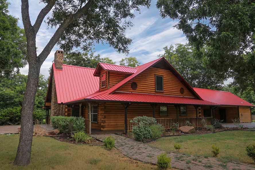 Patriot Red - Patriot Red - Mueller, Inc