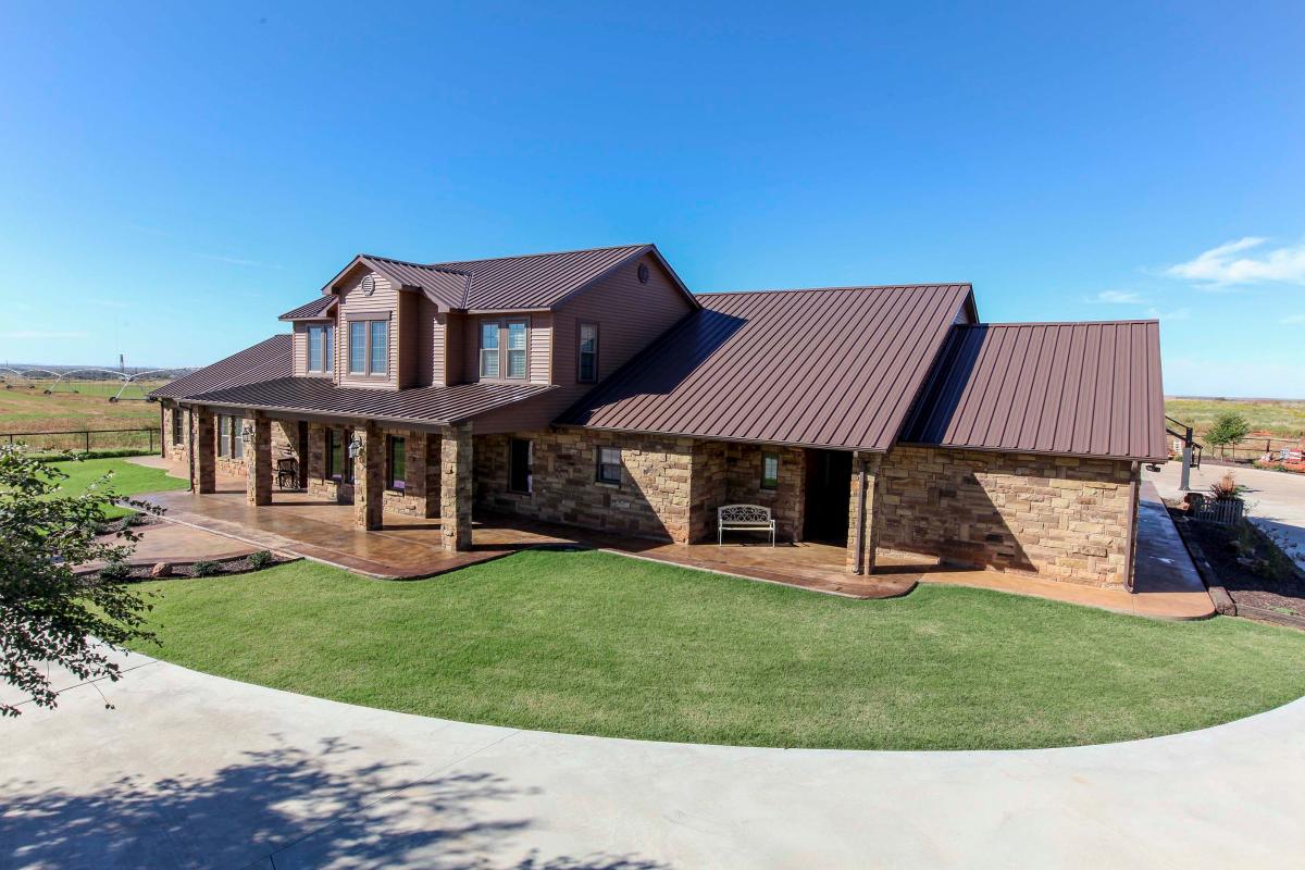 Metal Roofing Mueller Inc Metal Roofing Mueller Inc