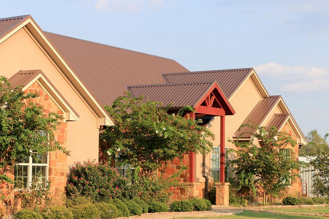 Coco Brown Coco Brown Mueller, Inc