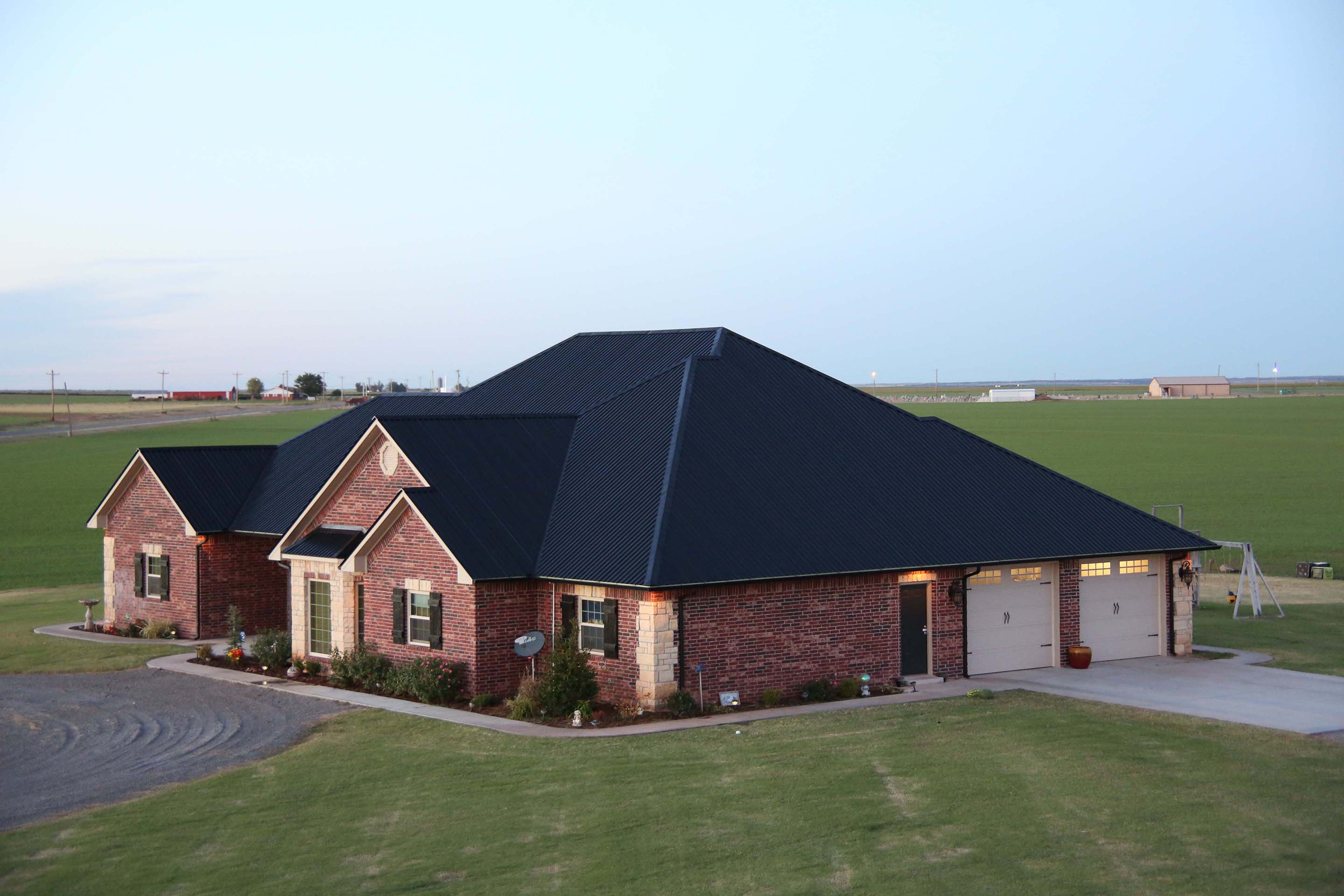 Steel Building or Metal Roofing Quote Request Mueller, Inc