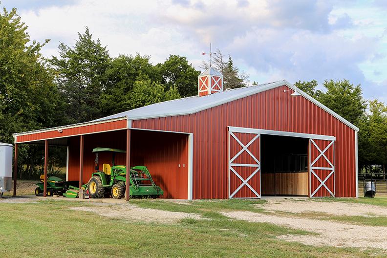 Heritage Haven Heritage Haven Mueller, Inc