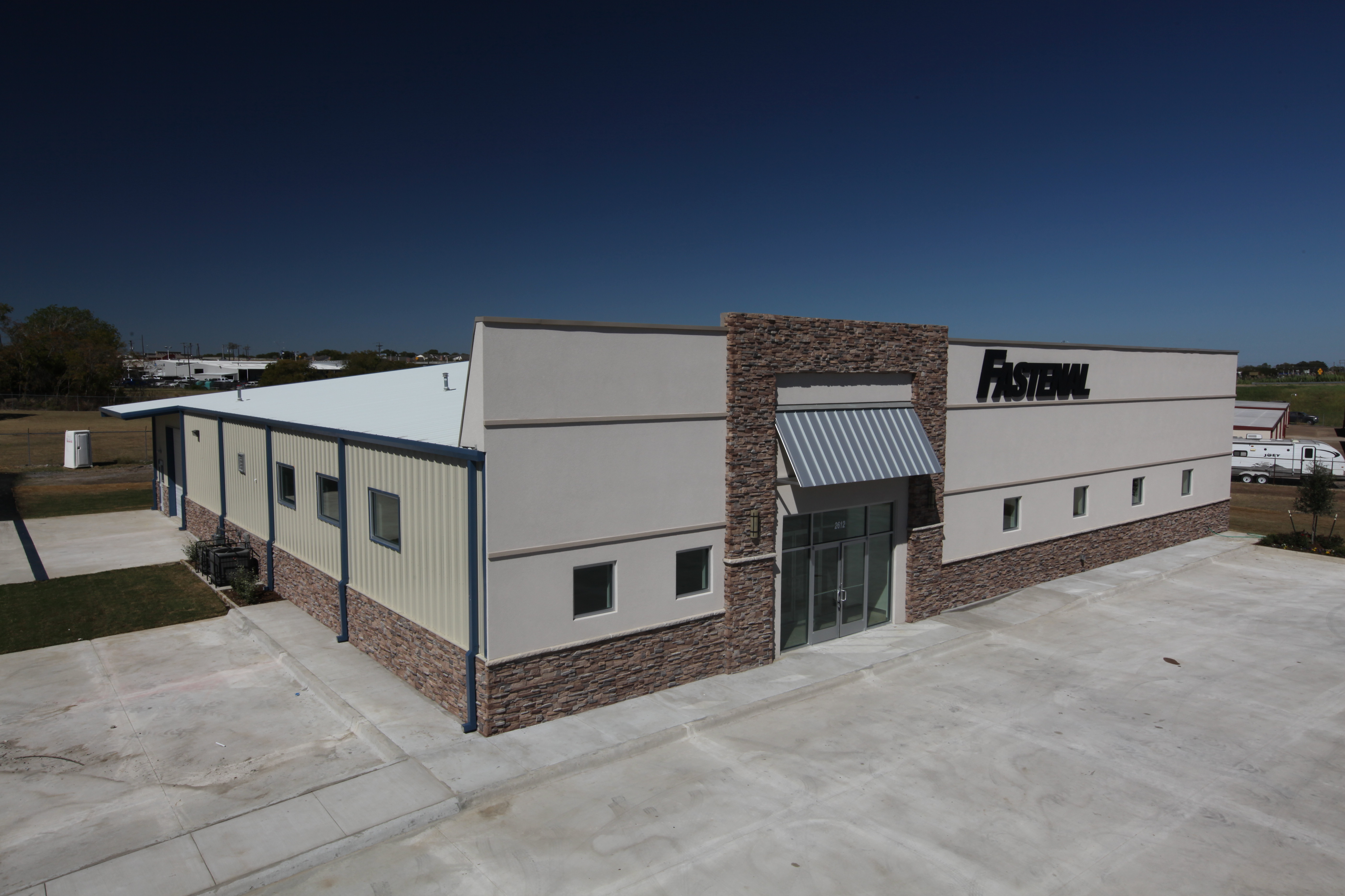 Fastenal Mueller, Inc