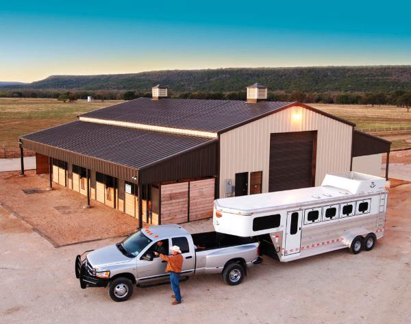 Horse Haven