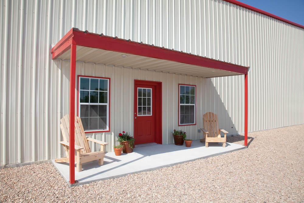 West Texas Pallets West Texas Pallets Mueller, Inc