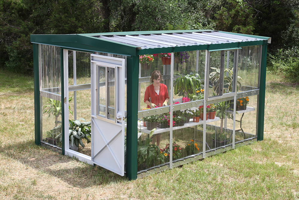 green house green house