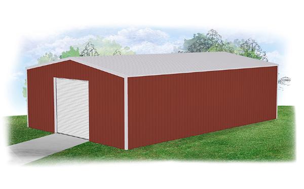 40 x 60 x 16