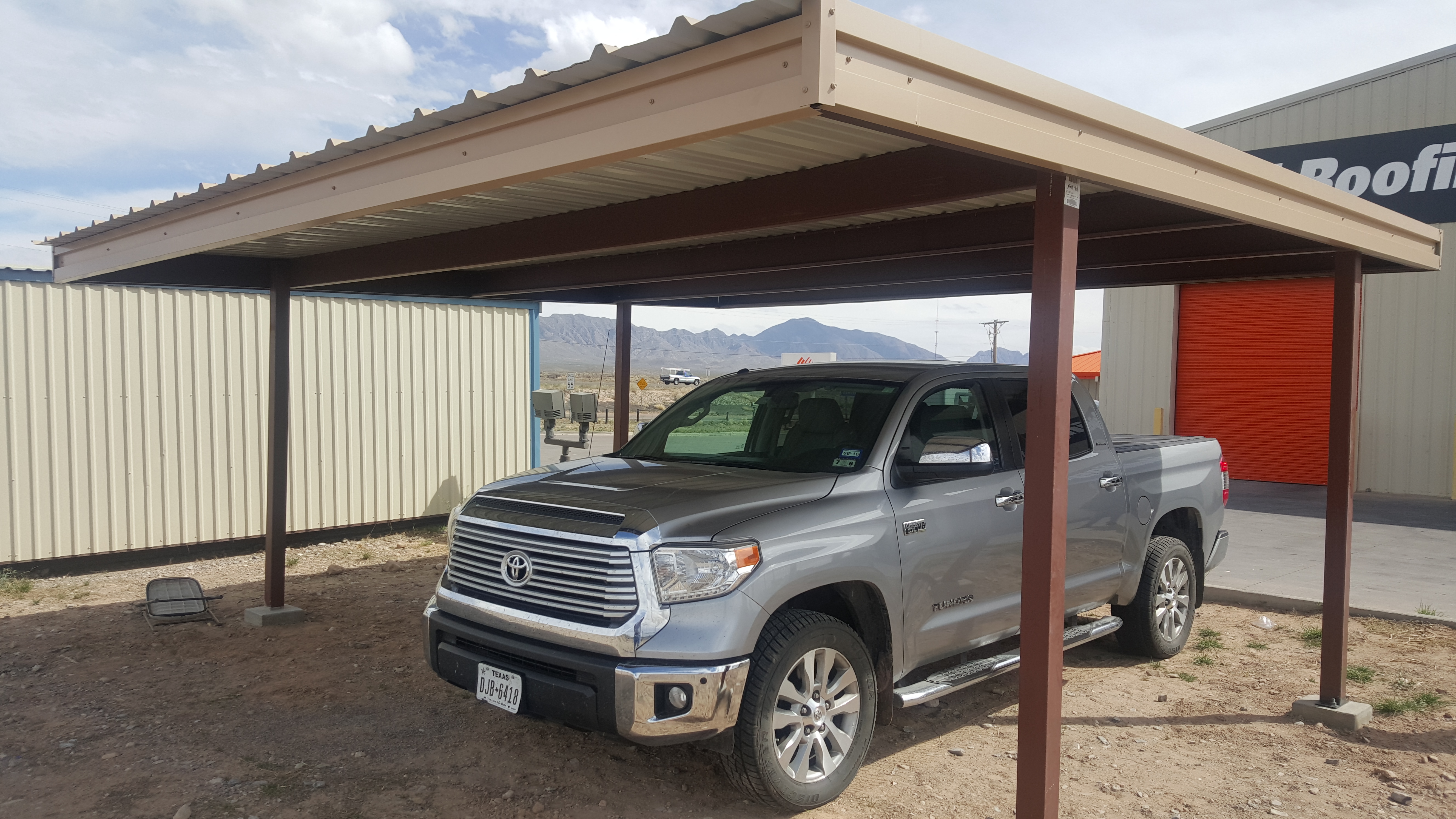 Alabama Carports - Metal Carports in AL at Great Prices - Buy Direct